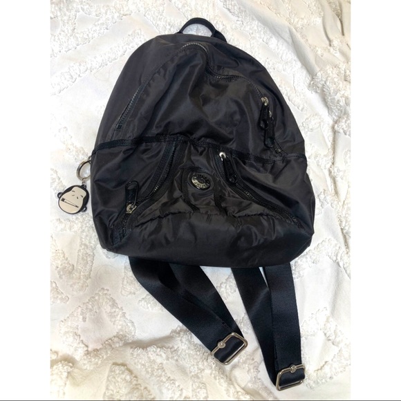 mimco mini backpack